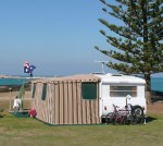 Old vans such character.