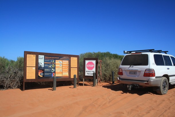 Francois Peron National Park