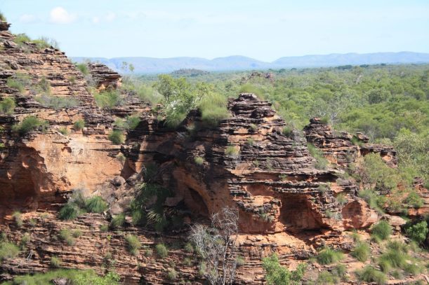 Mirima National Park