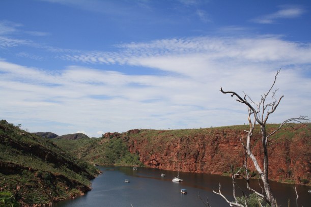 Lake Argyle