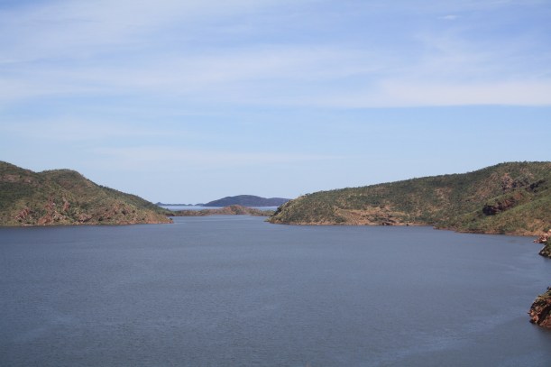 Lake Argyle