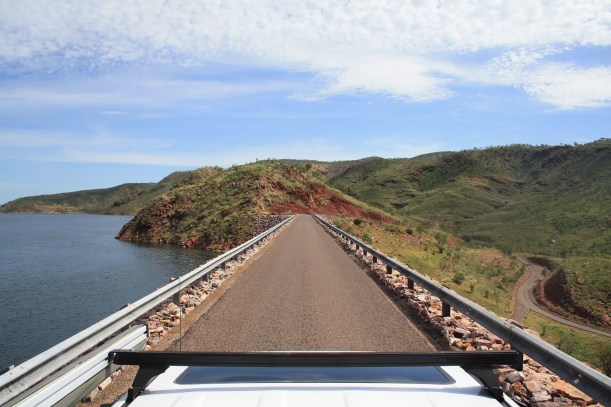 Lake Argyle
