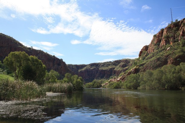 Ord River