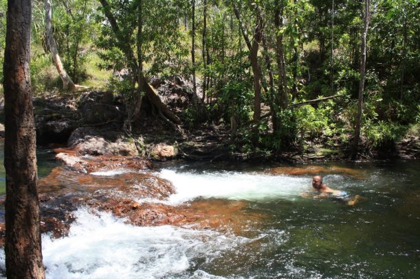 Litchfield National Park