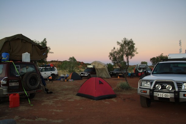 the pebbles freecamp