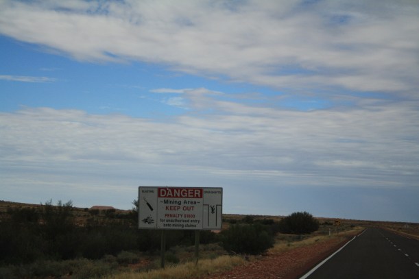 Coober Pedy