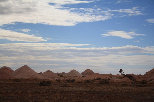 Coober Pedy