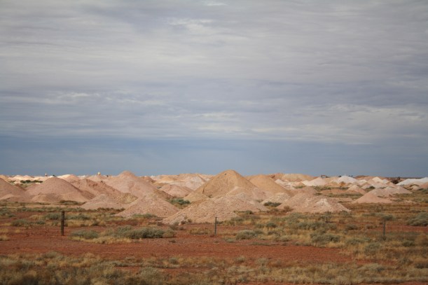 Coober Pedy