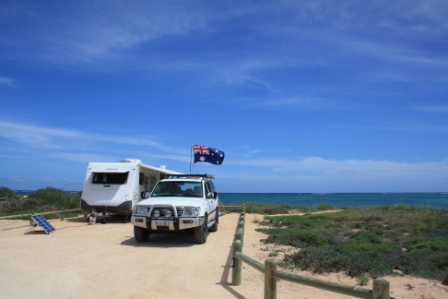 Cape Range National Park