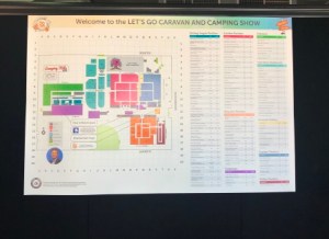 Lets Go Caravan & Camping Show
