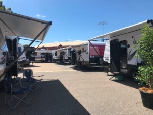 caravan show