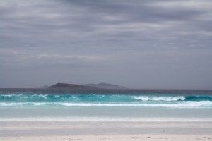 Lucky Bay WA
