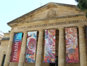 Tarnanthi art Festival