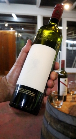 d'Arenberg wine