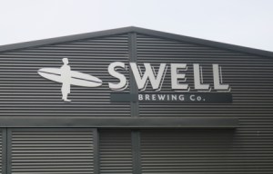 Swell Brewing Co.