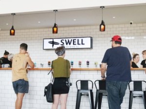 Swell Taphouse