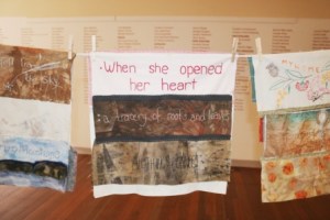 Gardens of the Heart