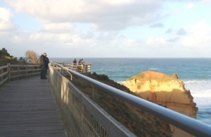 12 Apostles viewing Australia