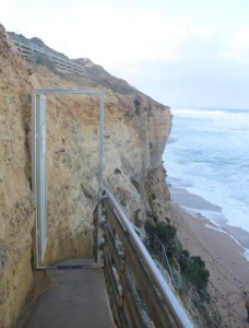 Gibson's Steps Australia