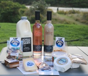 12 Apostles Gourmet Food Trail