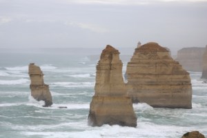 The 12 Apostles