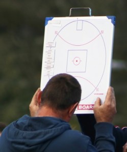 Australian Rules Football