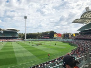 Australian Rules Football