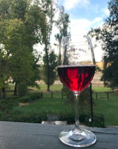 Cobbs Hill Estate Shiraz