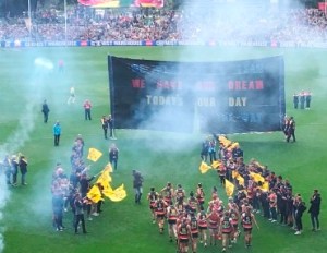 Adelaide Crows women