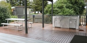 NRMA Port Campbell Holiday Park