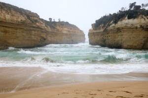 Loch Ard Gorge