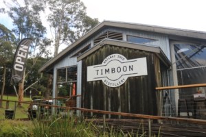 Timboon distillery