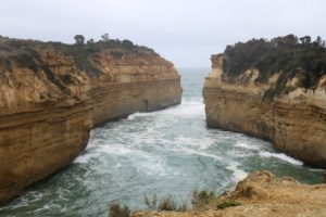 Loch Ard Gorge