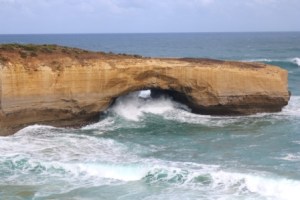 London Bridge Port Campbell National Park
