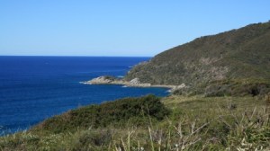 Arakoon National Park