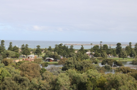 Warrnambool