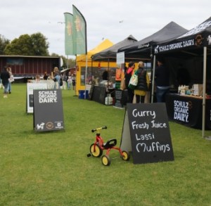 Fresh market Warrnambool