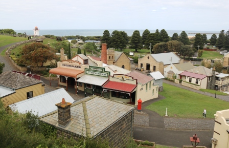 Flagstaff Hill Maritime Museum