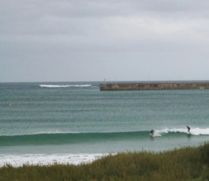 Warrnambool surf
