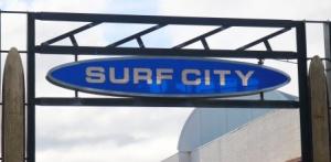 Surf City Torquay