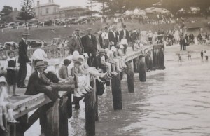 Historic Portland Victoria