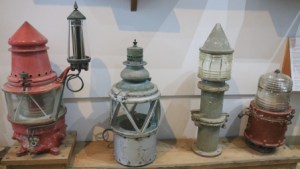 Portland maritime museum