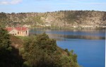 Blue Lake Mount Gambier