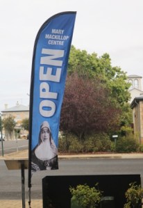 Mary Mackillop