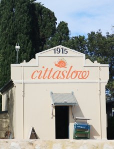 Goolwa Cittaslow