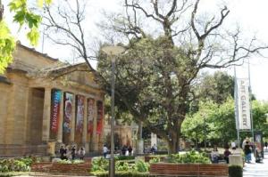 Art Gallery of South Australia
