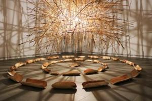 Tarnanthi Festival Adelaide