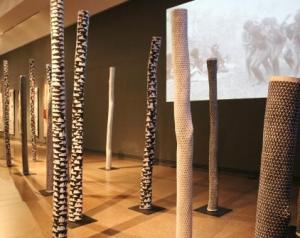 Tarnanthi festival Adelaide