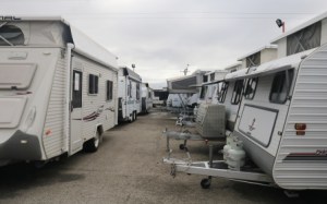 SA Caravans
