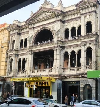 Dan Murphy's Prahran